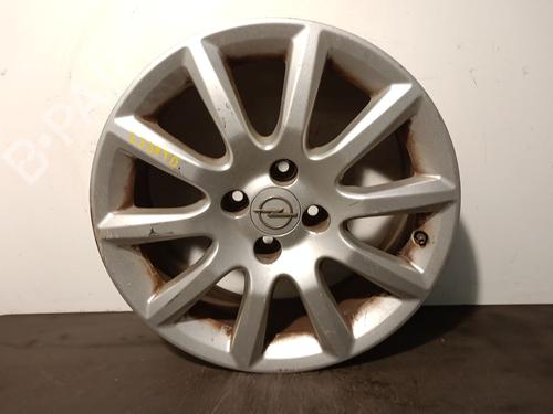 Used Rim OPEL ASTRA H (A04) 1.6 (L48) (105 hp) 27807519