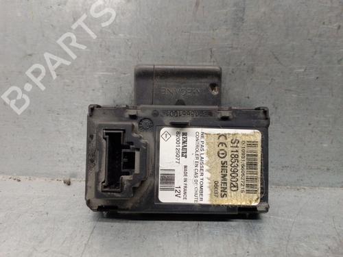 Used Ignition barrel Ignition barrel RENAULT MEGANE II (BM0/1_, CM0/1_) 1.5 dCi (BM1E, CM1E) (106 hp) 34554863 34554863