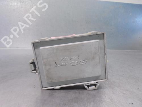 Control unit HYUNDAI H-1 / STAREX Bus (A1) 2.5 CRDi | BP15181057M11 