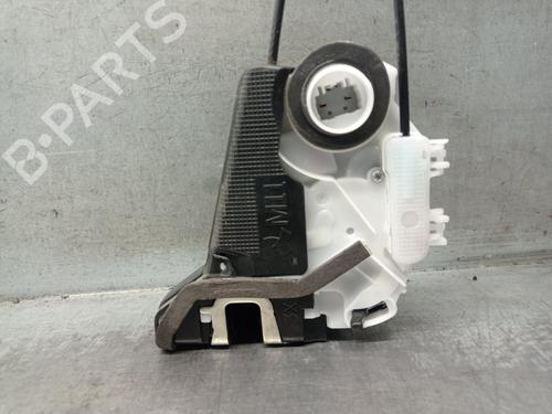Rear left lock MERCEDES-BENZ E-CLASS (W211) E 280 (211.054) | BP20664840C100 