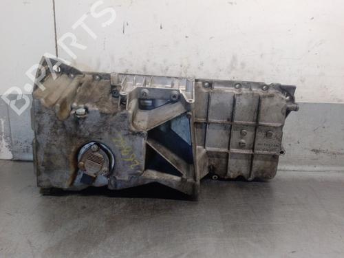 Used Oil sump Oil sump BMW X5 (E53) 3.0 d (184 hp) 40532176 40532176