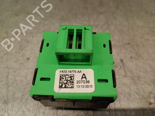 Switch LAND ROVER DISCOVERY SPORT (L550) 2.0 D 4x4 | BP25719285I30 