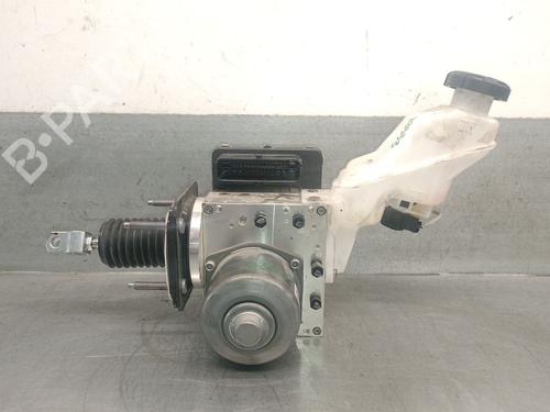 ABS pump HYUNDAI TUCSON (TL, TLE) 2.0 CRDi All-wheel Drive | BP28117303M43 