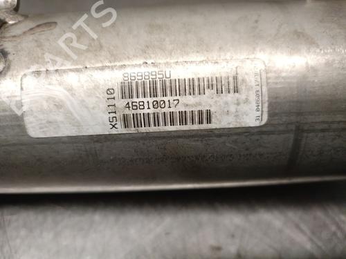 Egr FIAT BRAVO II (198_) 1.9 D Multijet (198AXB1A) | BP29421771M69 