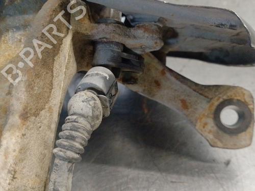 Right front steering knuckle SEAT LEON (1M1) 1.9 TDI | BP34247985M26 - Image 6