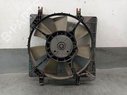 Radiator fan SUBARU LEGACY III Estate (BH) 3.0 H6 AWD (BHE) | BP25742482M35 