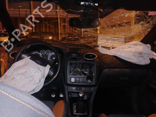 Right front window switch FORD FOCUS II (DA_, HCP, DP) 2.5 ST | BP9071634I26 - Image 7