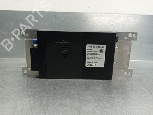 Used Other BMW 5 Gran Turismo (F07) 520 d (184 hp) 20265057