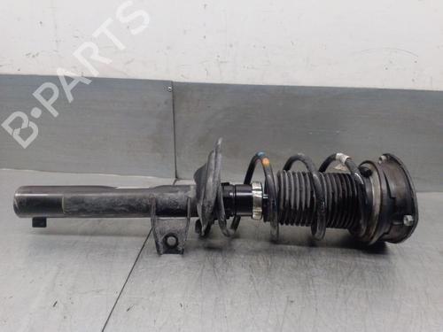 Used Left front shock absorber SEAT LEON (5F1) 1.5 TGi (131 hp) 28674470