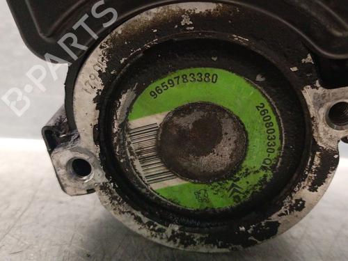 Steering pump CITROËN BERLINGO / BERLINGO FIRST MPV (MF_, GJK_, GFK_) 2.0 HDI 90 (MFRHY) | BP30566906M99 