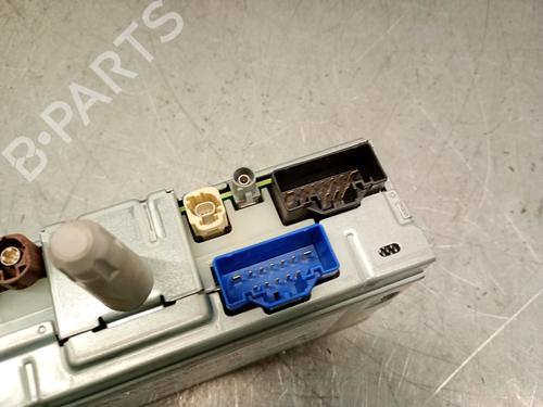 Radio FIAT 600e / 600 (365_, 364_) Mild Hybrid | BP27869018E6 