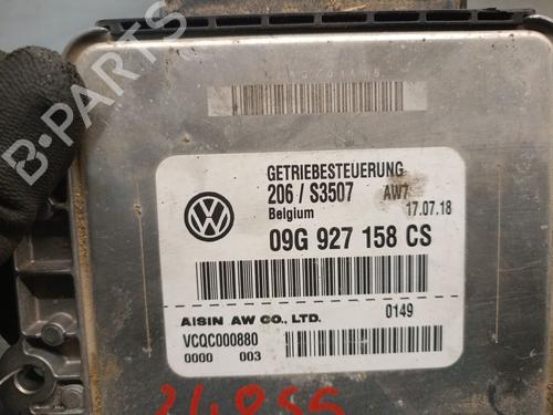 Gearbox control unit VW CRAFTER Van (SY_, SX_) | BP33290733M52 - Image 4