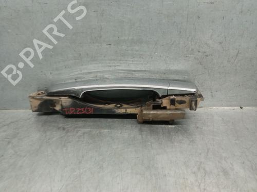 Rear right exterior door handle NISSAN MURANO I (Z50) 3.5 4x4 | BP27807785C130 