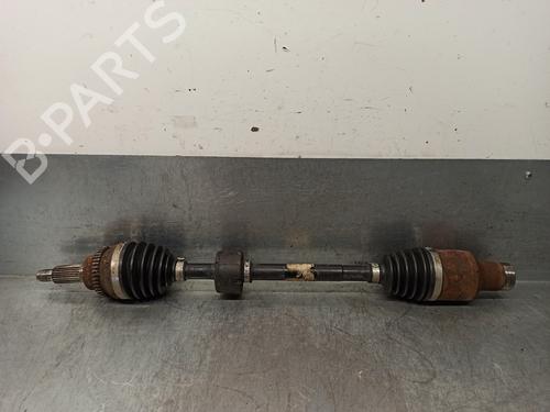Used Right front driveshaft SUZUKI IGNIS II (MH) 1.5 (RM415) (99 hp) 11289845