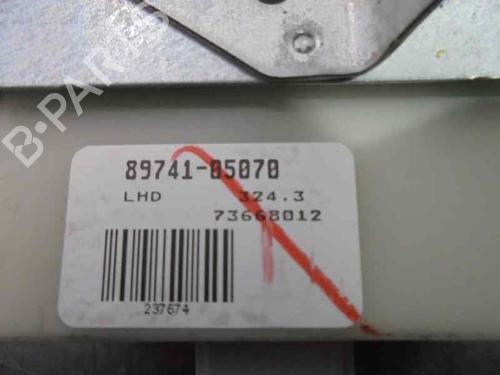 Electronic module TOYOTA AVENSIS (_T25_) 2.0 D-4D (CDT250_, CDT250R) | BP2305725M83 