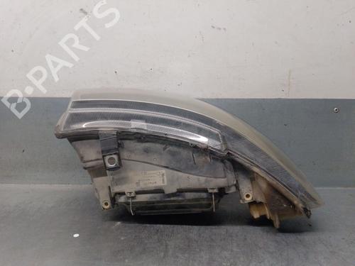 Right headlight SEAT LEON (1M1) 1.9 TDI | BP31306503C29 