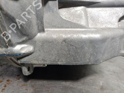 Gearbox RENAULT CAPTUR I (J5_, H5_) 1.5 dCi 90 (J5N4, J5M5, J5MW, J5M6, J5AL, J5AJ) | BP30889828M3