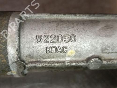Steering rack CHEVROLET MATIZ (M200, M250) 0.8 | BP36675599M22 - Image 6