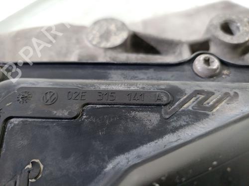 Gearbox VW PASSAT B6 Variant (3C5) 2.0 TDI 16V | BP34554852M3  - Image 7