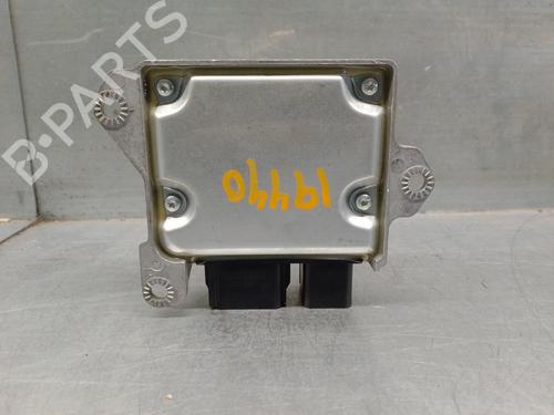 Kollisjonspute styreenhet JAGUAR X-TYPE I (X400) 2.0 D | BP17105715M53 