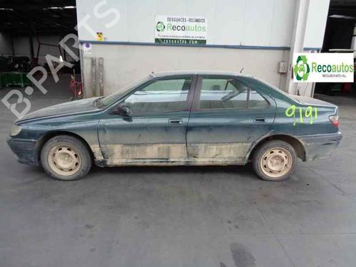 Fuse box PEUGEOT 406 (8B) 1.9 TD | BP4084117E1 