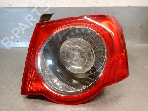 right-taillight-vw-passat-b6-3c2-2005-2006-2007-2008-2009-2010-2011-34055866 main image