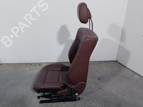 Right front seat MERCEDES-BENZ E-CLASS (W212) E 220 CDI / BlueTEC (212.001, 212.002) | BP16026876C16 