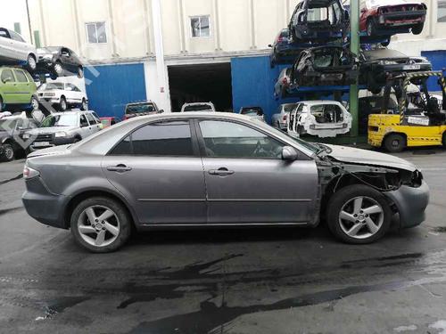 Headlight switch MAZDA 6 Hatchback (GG) 2.0 DI (GG14) | BP8227881I24  - Image 10