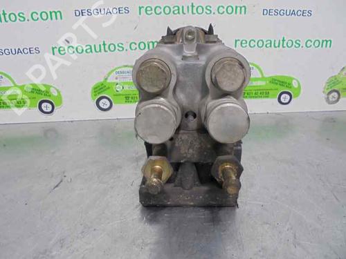 ABS pump VW SHARAN (7M8, 7M9, 7M6) 1.9 TDI | BP2113831M43 
