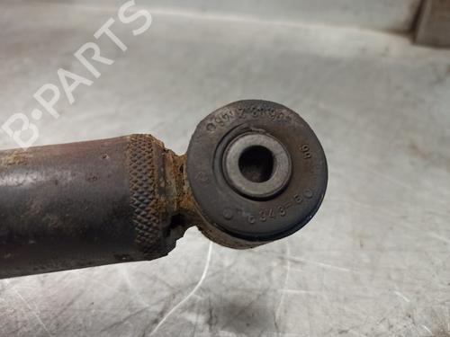 Right rear shock absorber VW POLO III (6N1) 64 1.9 D | BP13415293M19 