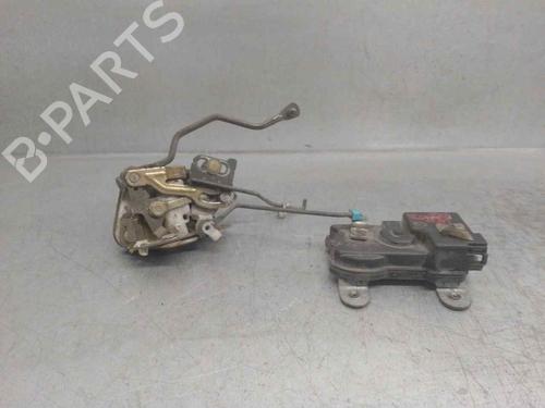 Used Front left lock Front left lock 18025440 18025440