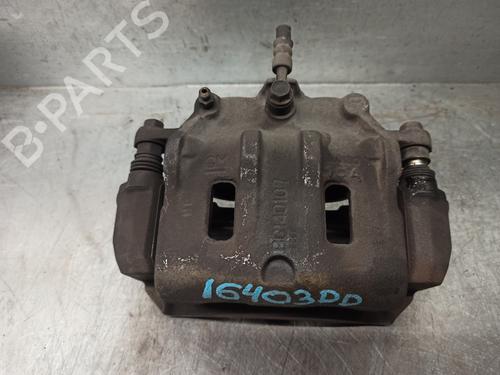 Used Right front brake caliper Right front brake caliper 11618865 11618865