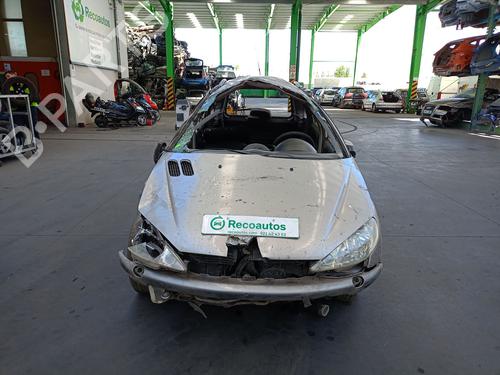 Pedal PEUGEOT 206 SW (2E/K) 2.0 HDi | BP36502246I4  - Image 11