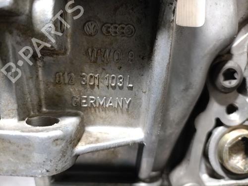 Gearbox AUDI A4 B5 (8D2) 1.8 | BP33795595M3 - Image 7