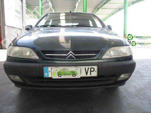 Rear left seatbelt CITROËN XSARA (N1) 1.9 TD | BP7444847I29 