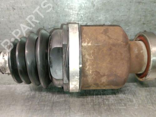 Right front driveshaft RENAULT TWINGO II (CN0_) 1.5 dCi (CN0E) | BP36700974M39 - Image 4