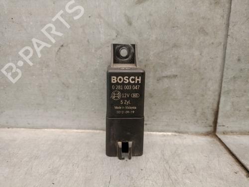 Used Electronic module VOLVO V40 Hatchback (525) D3 (150 hp) 31183381