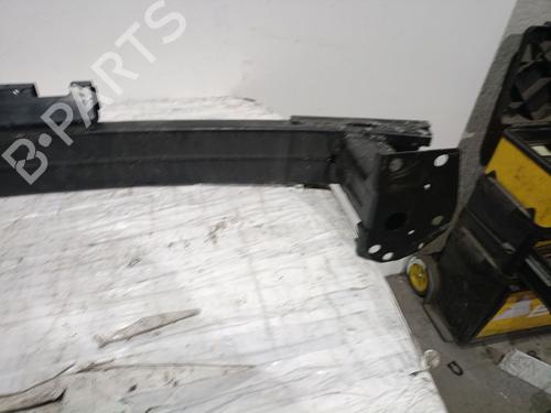 Front bumper reinforcement RENAULT CAPTUR II (HF_) TCe 90 (HFM6) | BP32044290C109