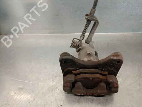 Right rear brake caliper NISSAN PRIMERA (P11) 2.0 16V | BP25242642M106 