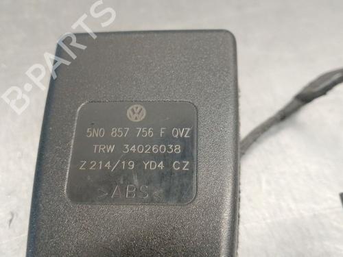 Seat buckle SEAT ALHAMBRA (710, 711) 1.4 TSI | BP29397049I32 