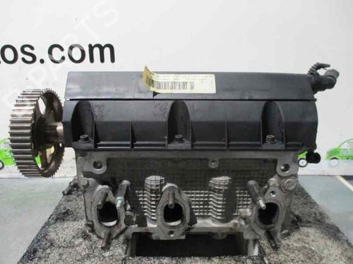 Used Cylinder head AUDI A6 C4 Avant (4A5) [1994-1998]  10978946