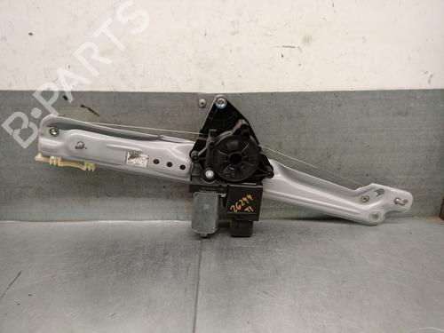 Used Rear left window mechanism Rear left window mechanism 38266794 38266794