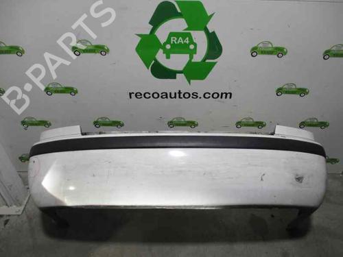 Rear bumper SKODA OCTAVIA I Combi (1U5) 1.9 TDI BLANCO | 5 | PUERTAS
