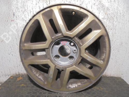 Used Rim RENAULT SCÉNIC II (JM0/1_) 1.5 dCi (JM1E, JM16) (106 hp) 9713272