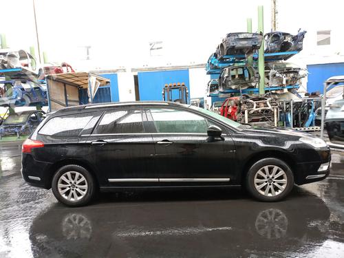 Paraurti anteriore CITROËN C5 III Break (RW_) 1.6 HDi 115 | BP30838763C7