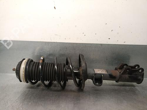 Used Right front shock absorber FIAT 500L (351_, 352_) 1.3 D Multijet (199LXY1A, 199LXY11) (84 hp) 31945045