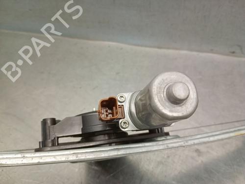 Front right window mechanism DACIA SANDERO III 1.0 TCe 90 | BP29588795C23 