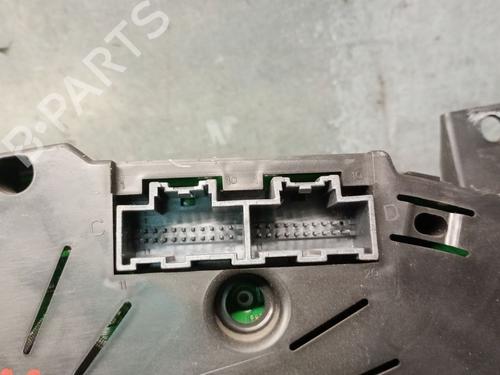 Instrumentenkombination CHRYSLER GRAND VOYAGER V (RT) 2.8 CRD | BP30686748C47