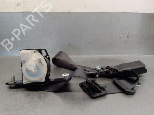 Sicherheitsgurt hinten mitte für SUBARU LEGACY V (BM) 2.0 D AWD (BMD) (150 hp) 32190928