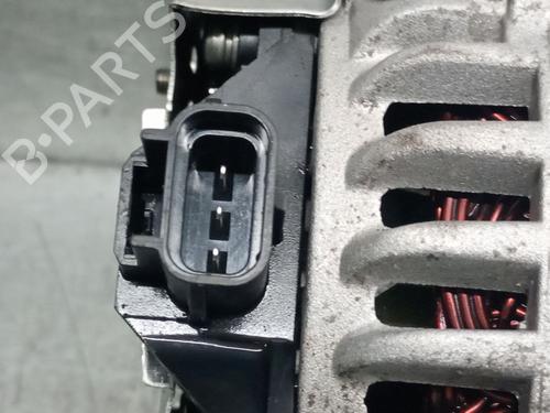 Alternator FORD FIESTA V (JH_, JD_) 1.4 TDCi | BP31013447M7 